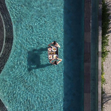 Royal Roco Villa Tanah Lot Zewnętrze zdjęcie