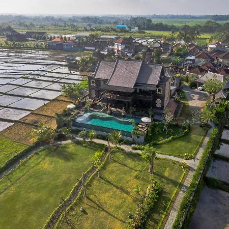 Royal Roco Villa Tanah Lot Zewnętrze zdjęcie