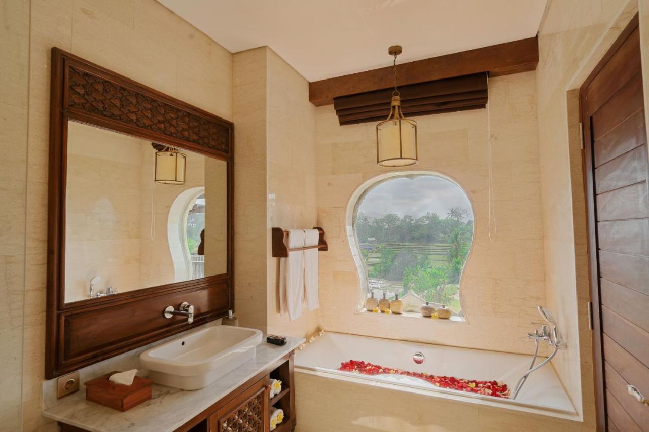 Royal Roco Villa Tanah Lot Zewnętrze zdjęcie