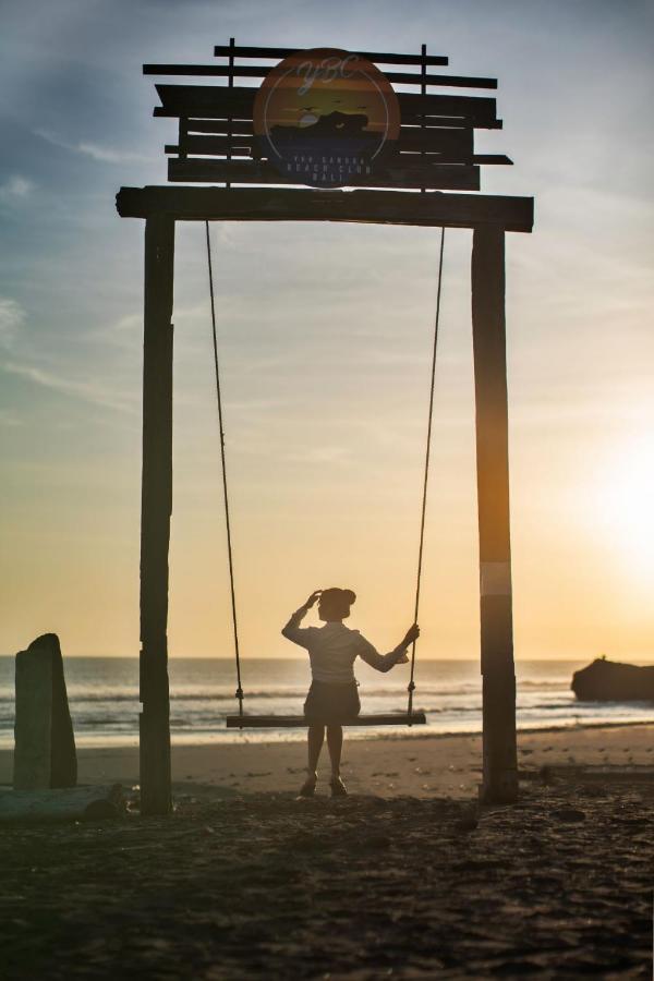 Royal Roco Villa Tanah Lot Zewnętrze zdjęcie