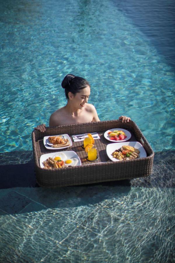 Royal Roco Villa Tanah Lot Zewnętrze zdjęcie
