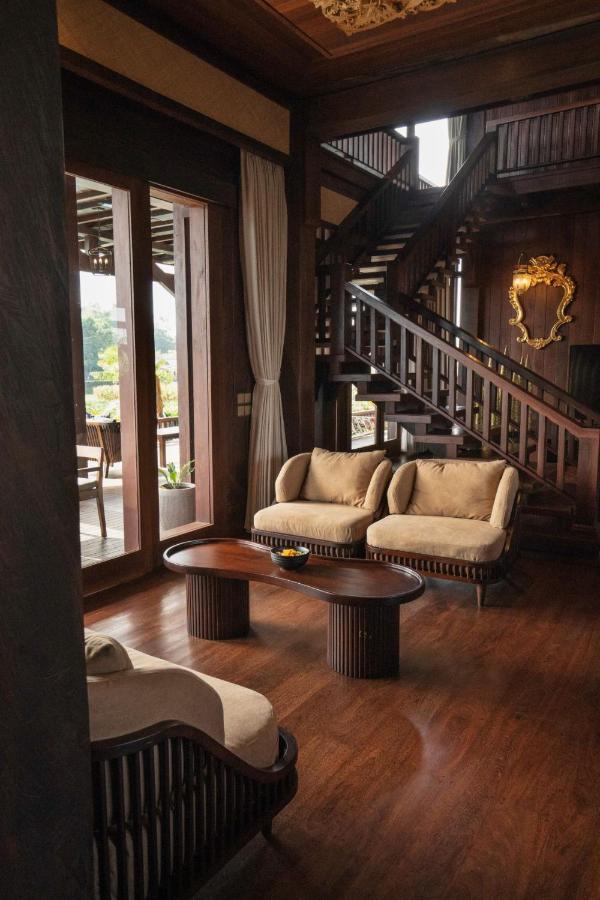 Royal Roco Villa Tanah Lot Zewnętrze zdjęcie