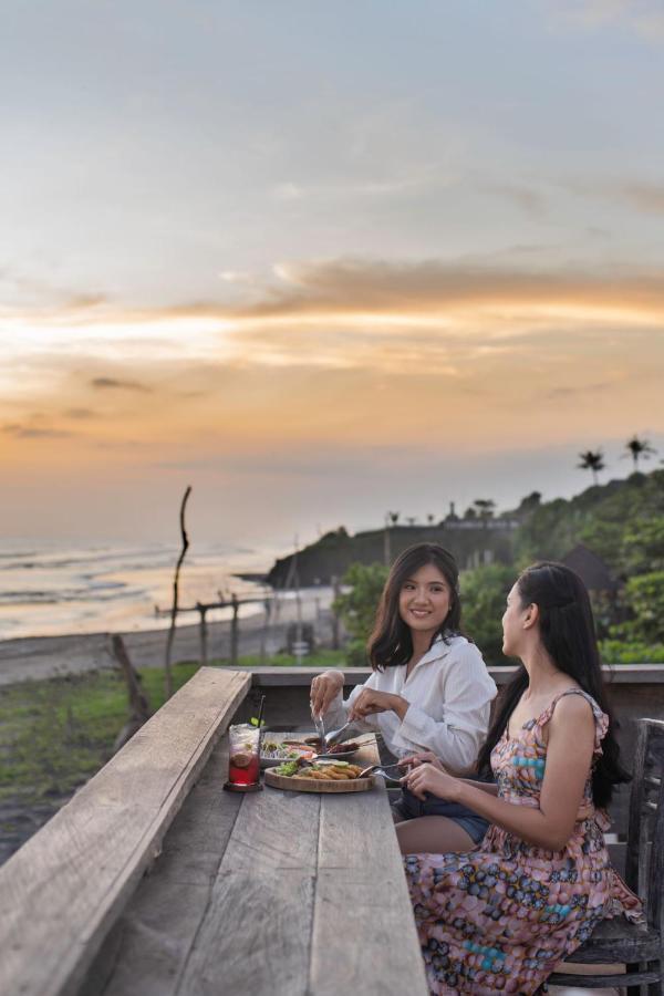 Royal Roco Villa Tanah Lot Zewnętrze zdjęcie