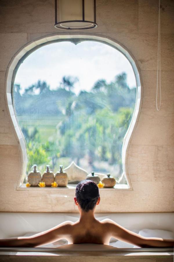 Royal Roco Villa Tanah Lot Zewnętrze zdjęcie
