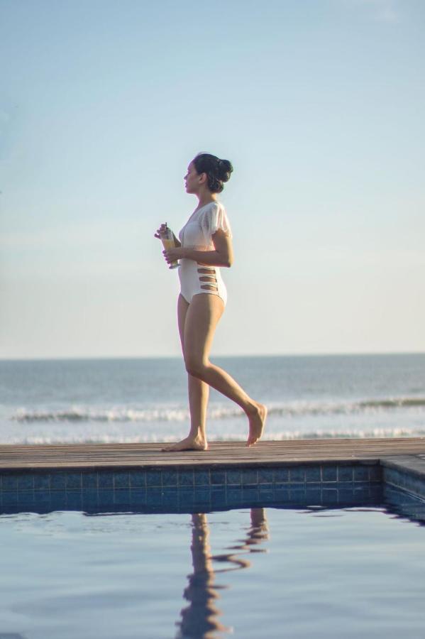 Royal Roco Villa Tanah Lot Zewnętrze zdjęcie
