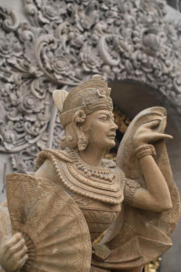 Royal Roco Villa Tanah Lot Zewnętrze zdjęcie