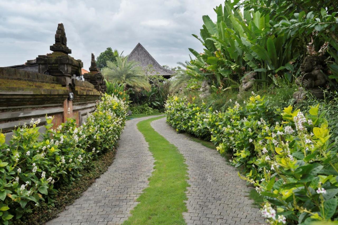 Royal Roco Villa Tanah Lot Zewnętrze zdjęcie