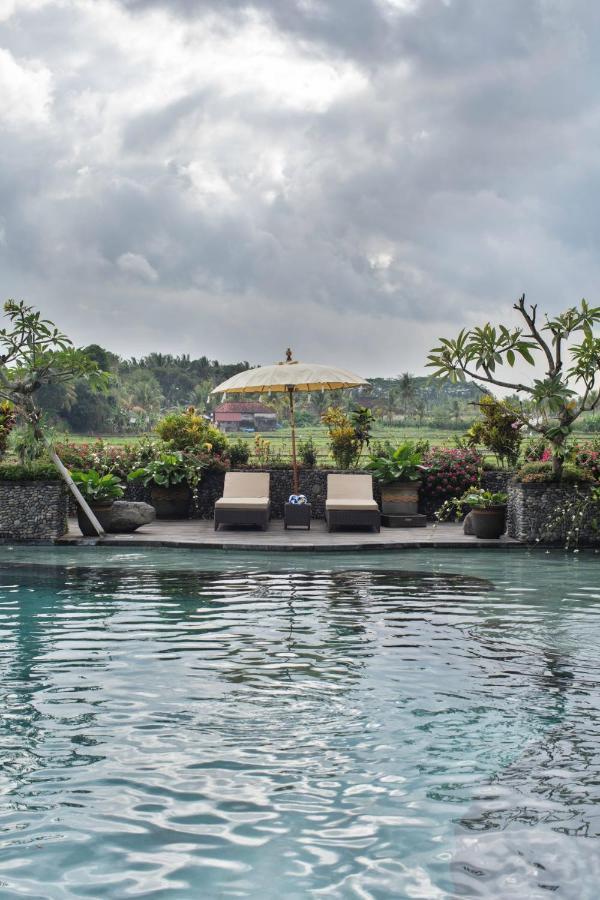 Royal Roco Villa Tanah Lot Zewnętrze zdjęcie