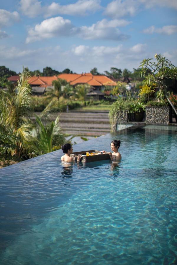 Royal Roco Villa Tanah Lot Zewnętrze zdjęcie