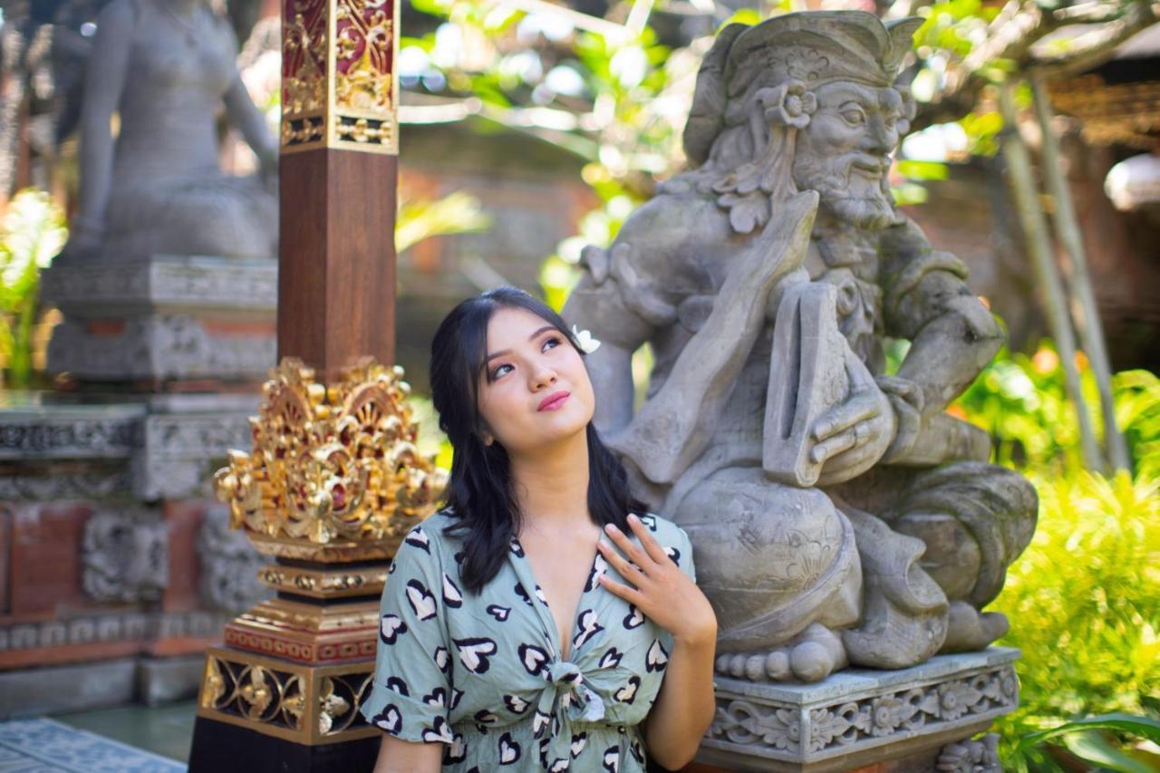 Royal Roco Villa Tanah Lot Zewnętrze zdjęcie