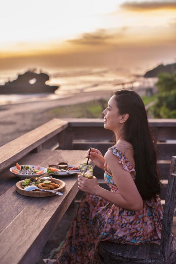 Royal Roco Villa Tanah Lot Zewnętrze zdjęcie