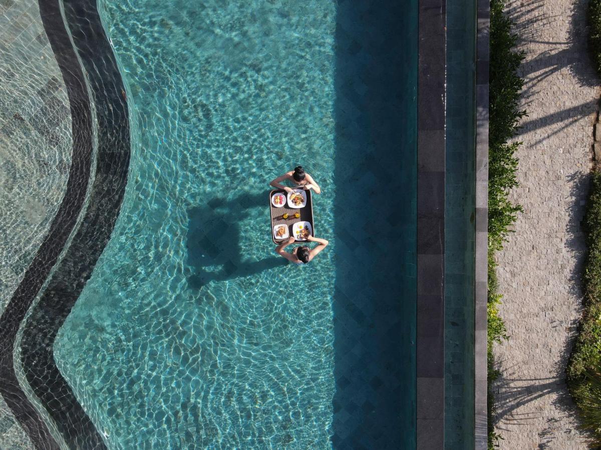 Royal Roco Villa Tanah Lot Zewnętrze zdjęcie