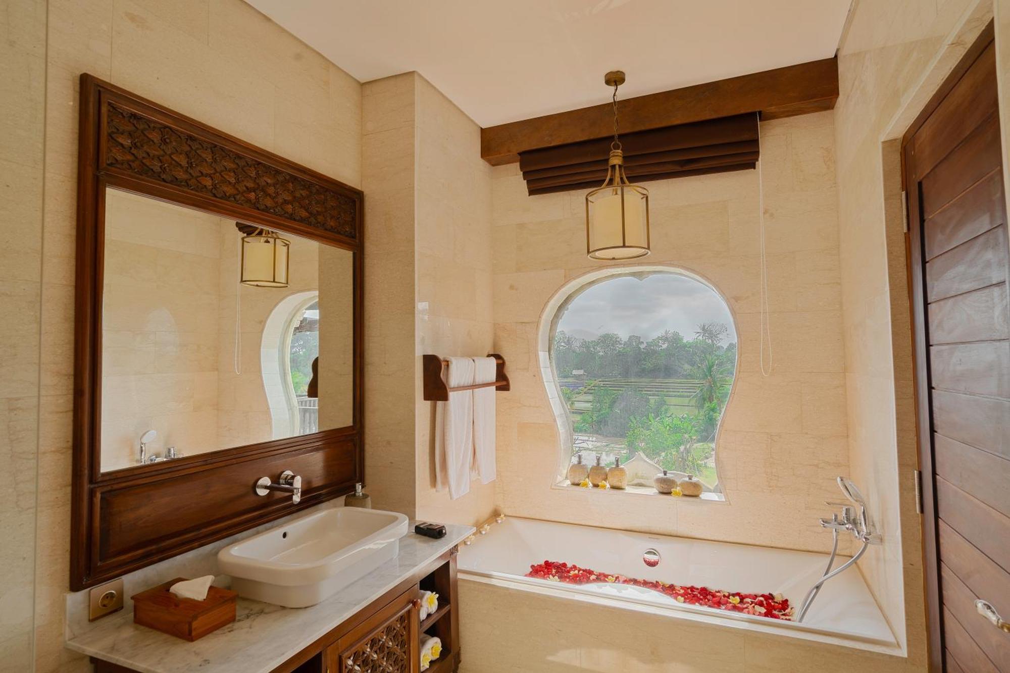 Royal Roco Villa Tanah Lot Zewnętrze zdjęcie